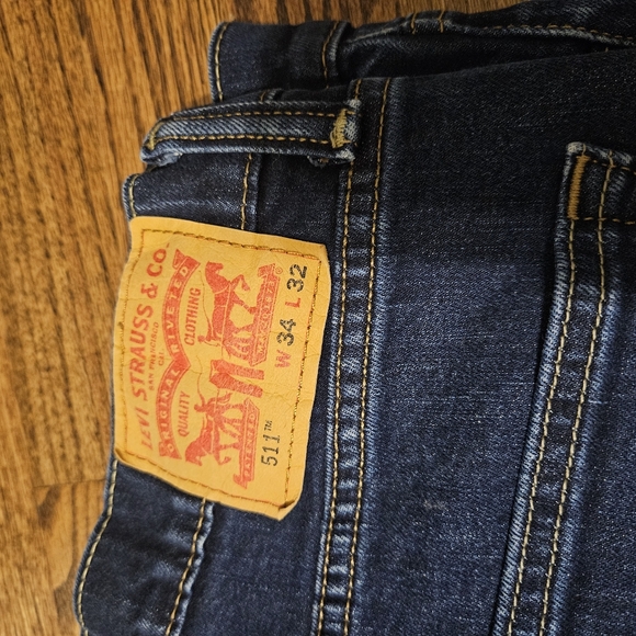 Levi's 511 - Picture 3 of 3